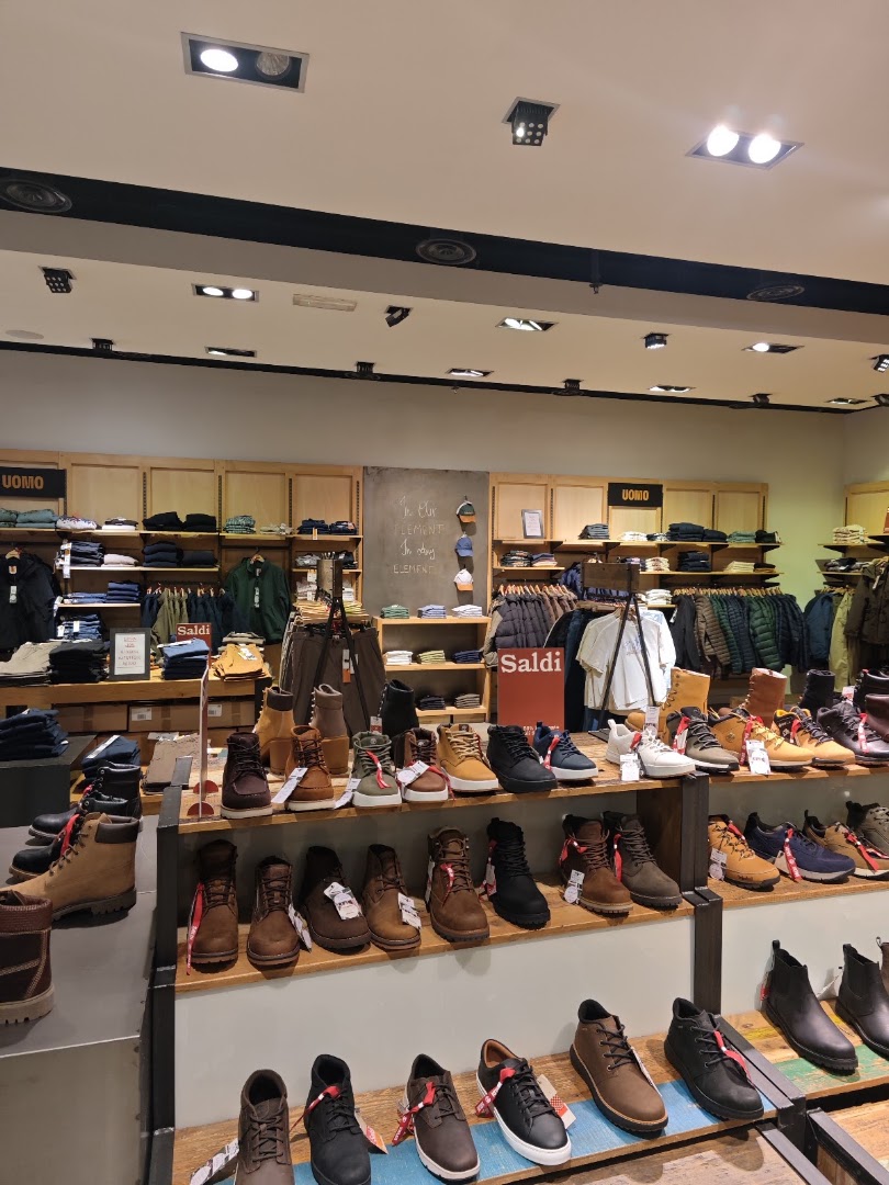Timberland