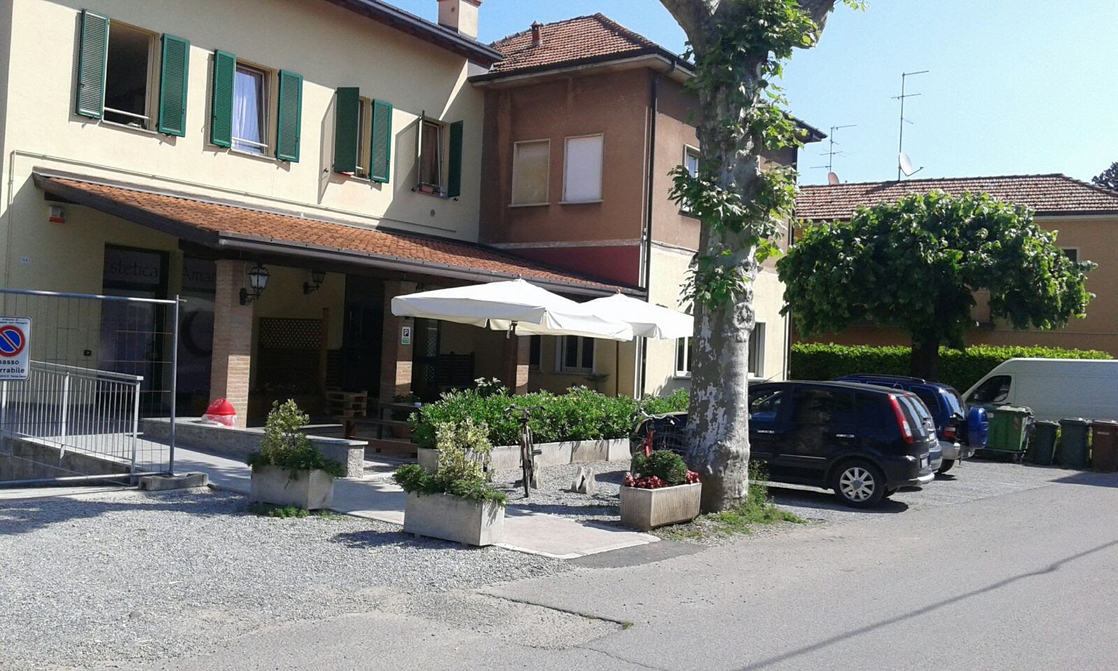 Time Cafè Tabacchi & Edicola, Vertemate Con Minoprio