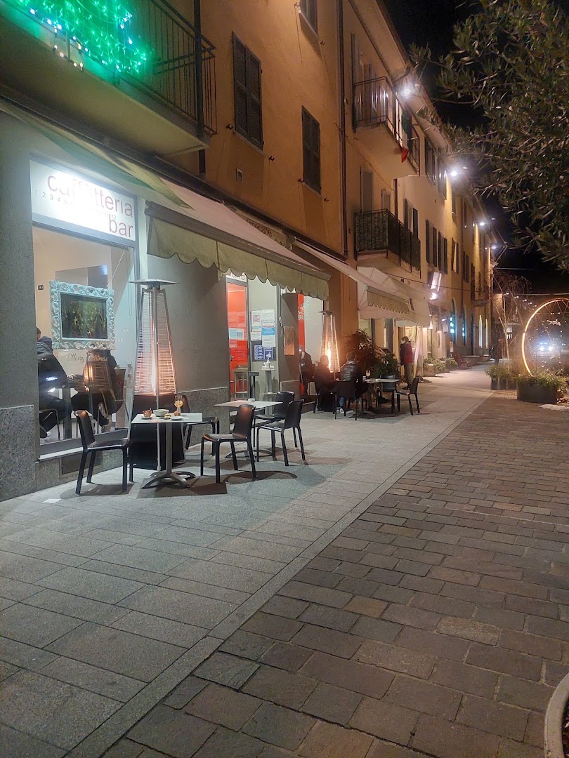 Time Caffè