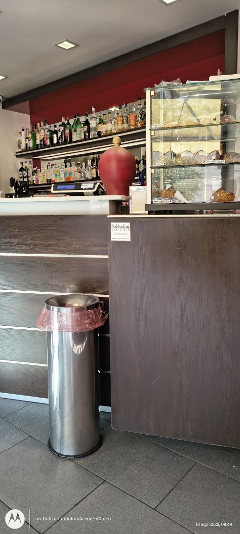 Time Caffè