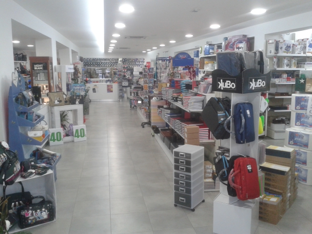 Time Office Comiso, Comiso