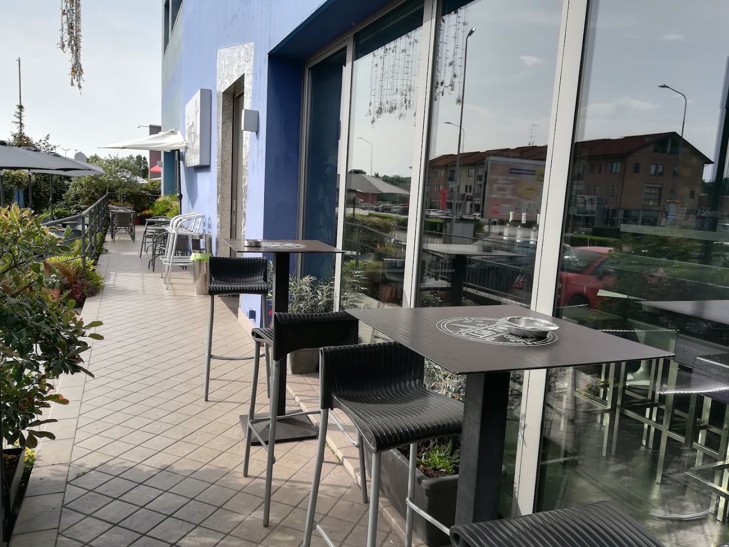 Time Out Cafe & Gelateria N°402