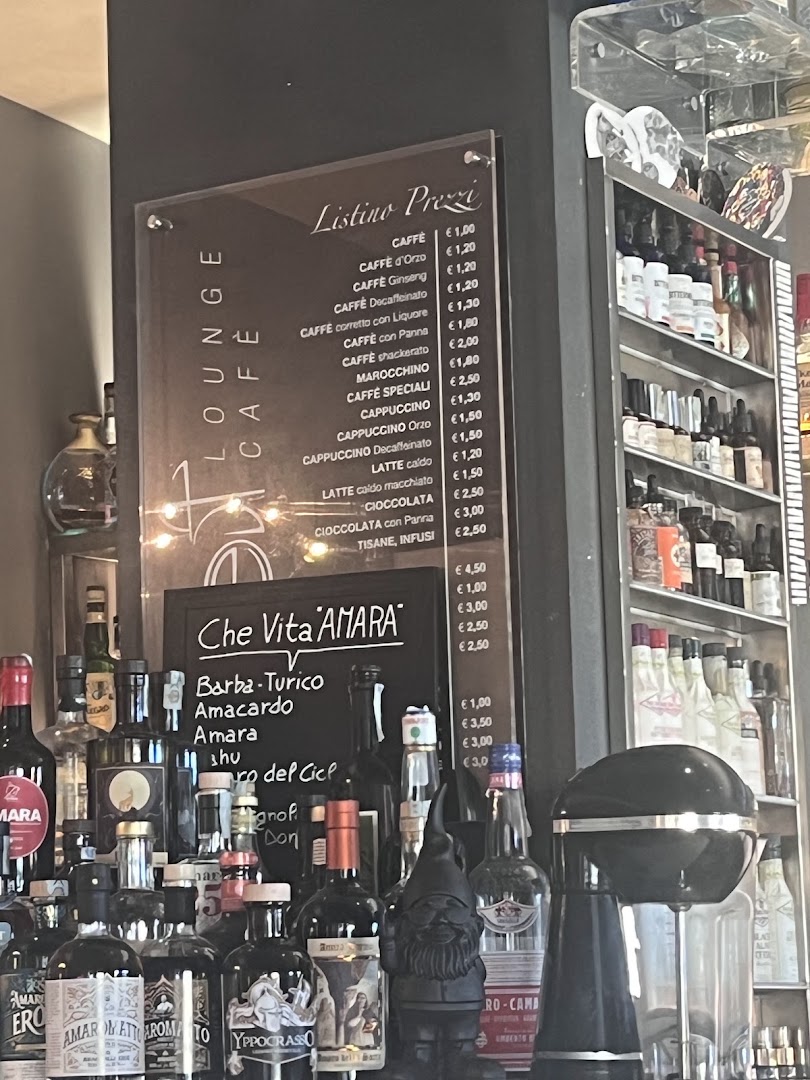 Time Out Cafe & Gelateria N°402