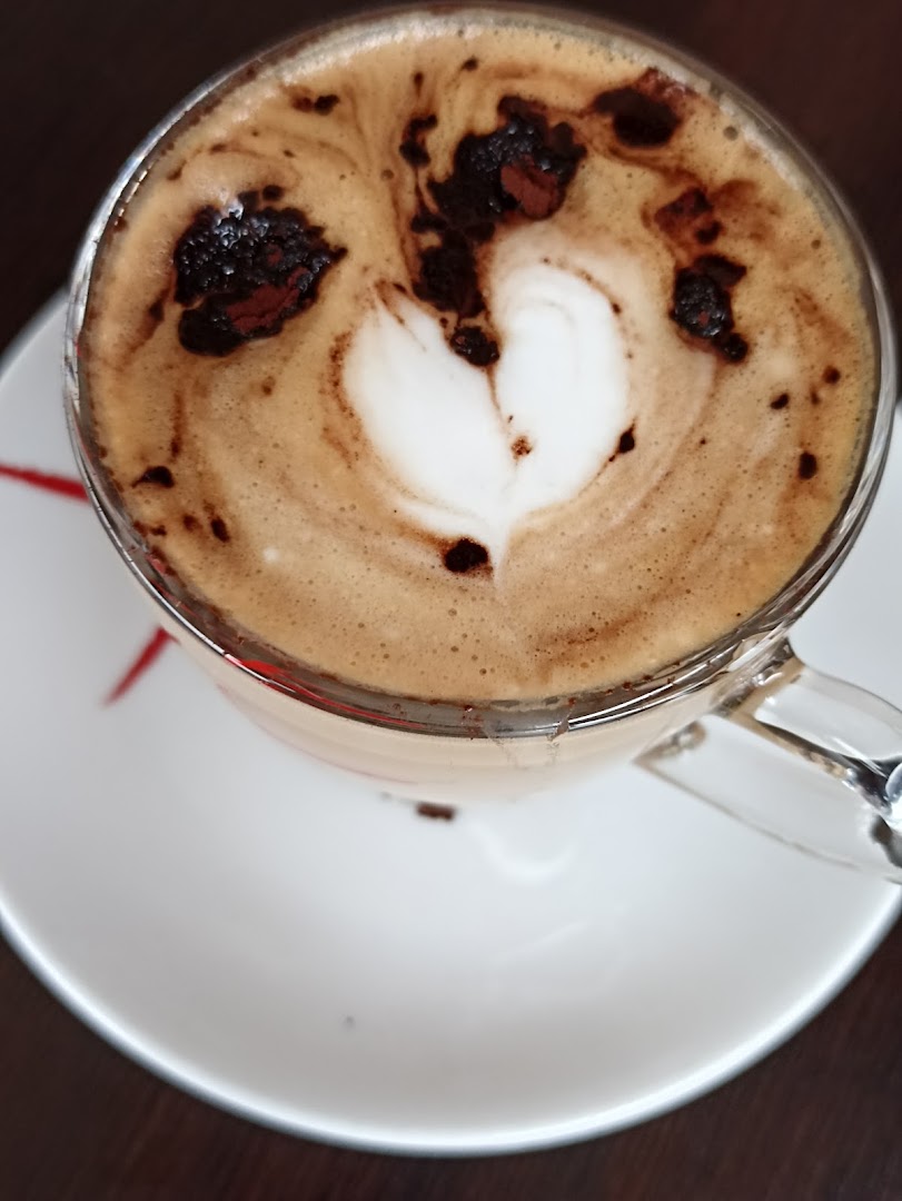 Time Out Lunch e Coffee