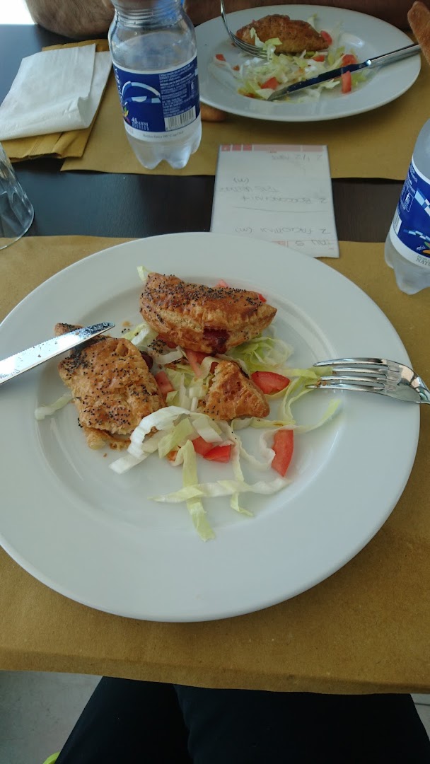 Time Out Lunch e Coffee