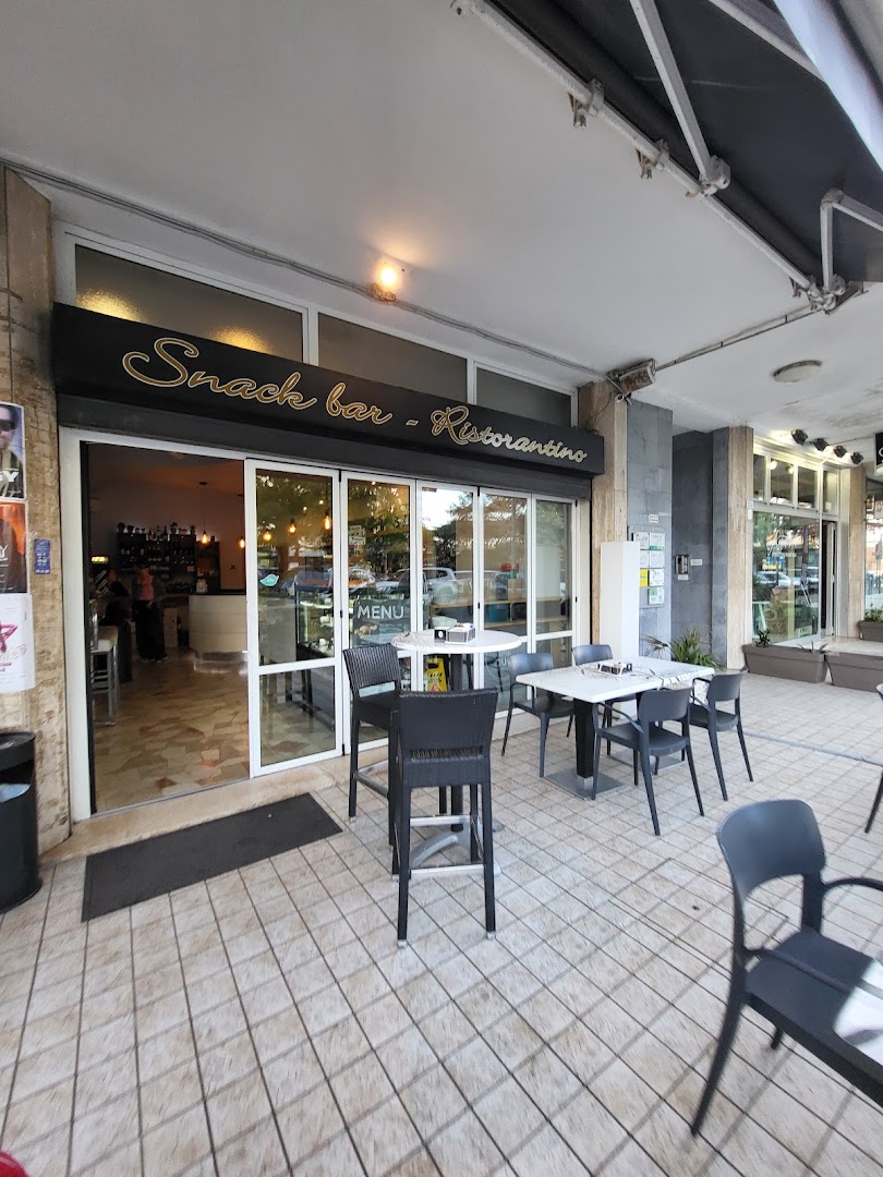 Time Out Snack Bar Ristorantino