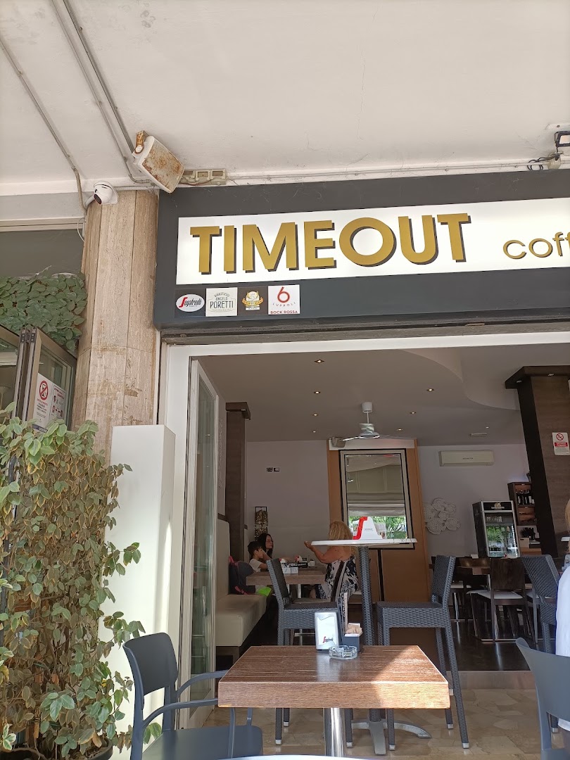 Time Out Snack Bar Ristorantino