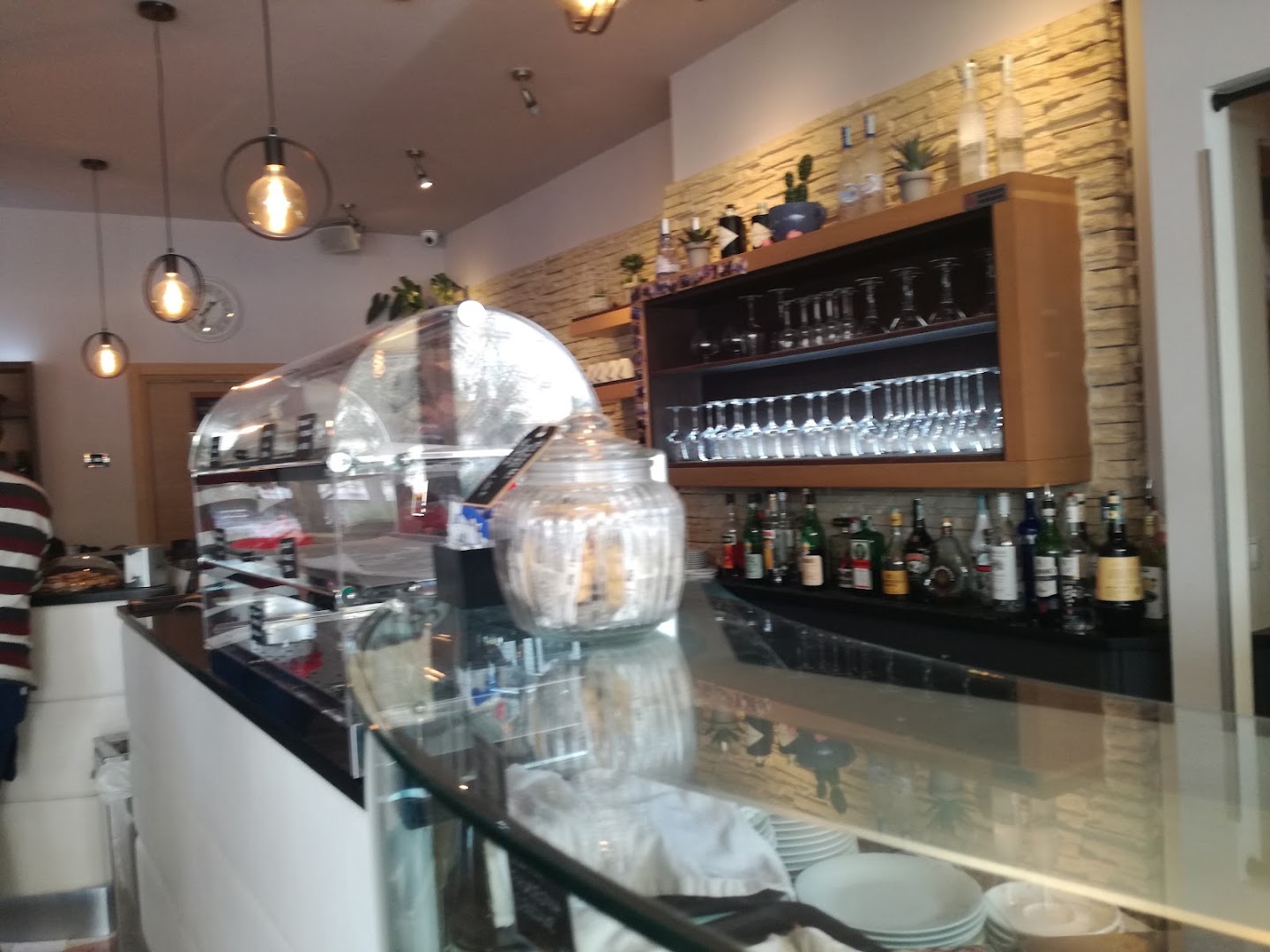 Time Out Snack Bar Ristorantino