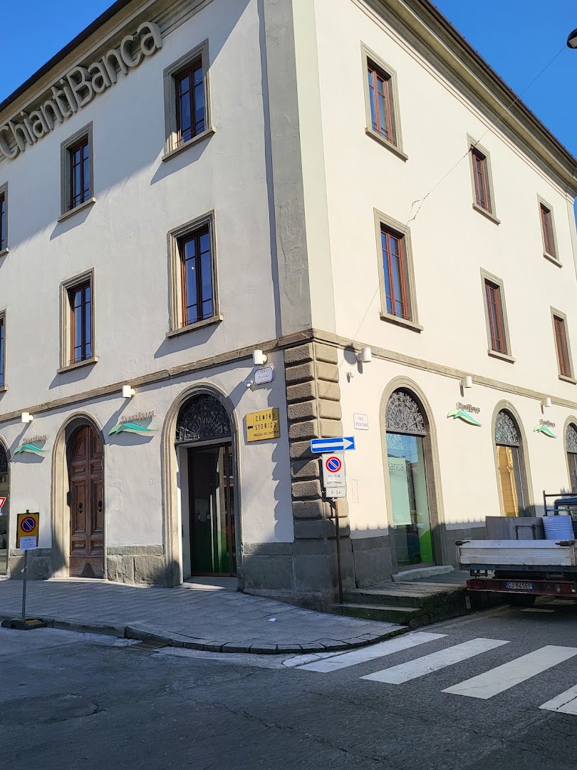 Time Pistoia