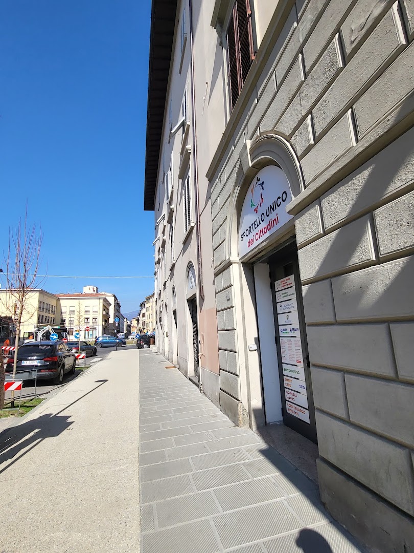 Time Pistoia