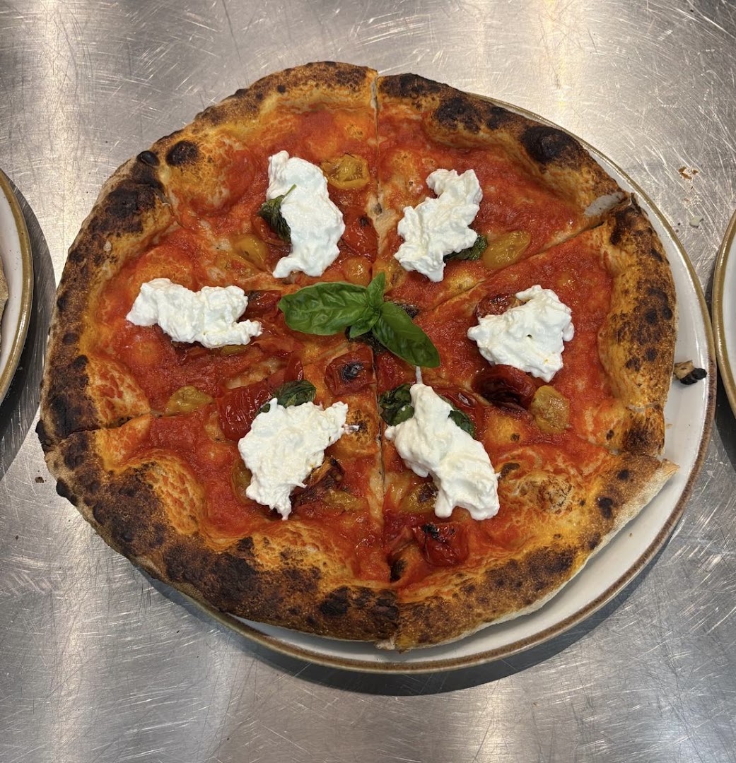 Time pizzeria