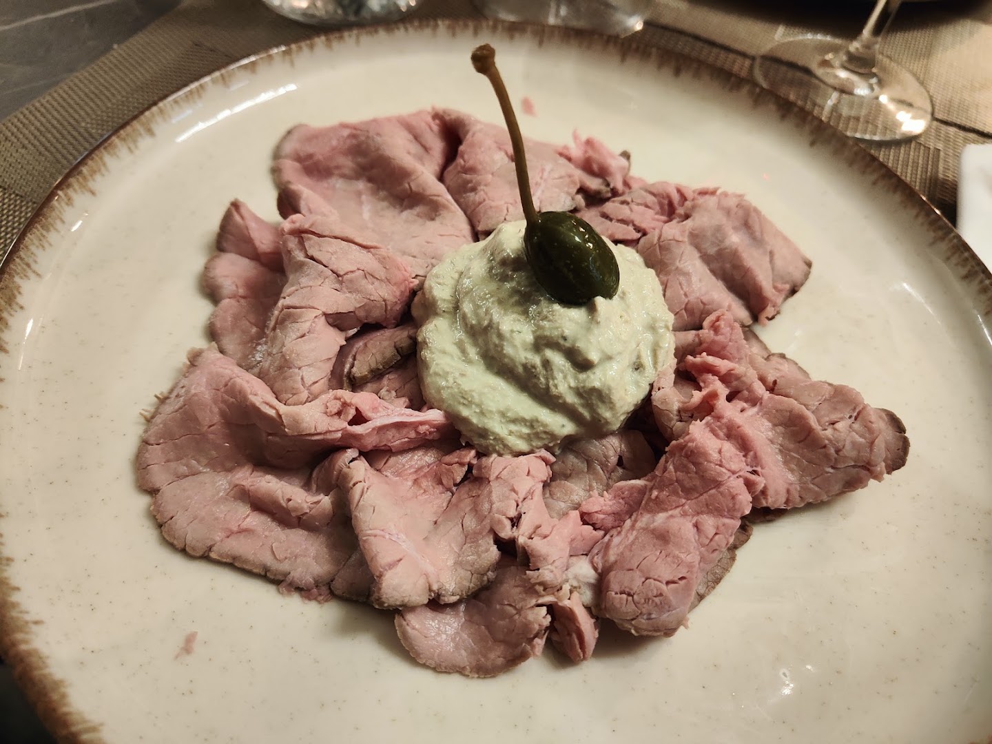 TIME QUADRILATERO - kitchen & drink