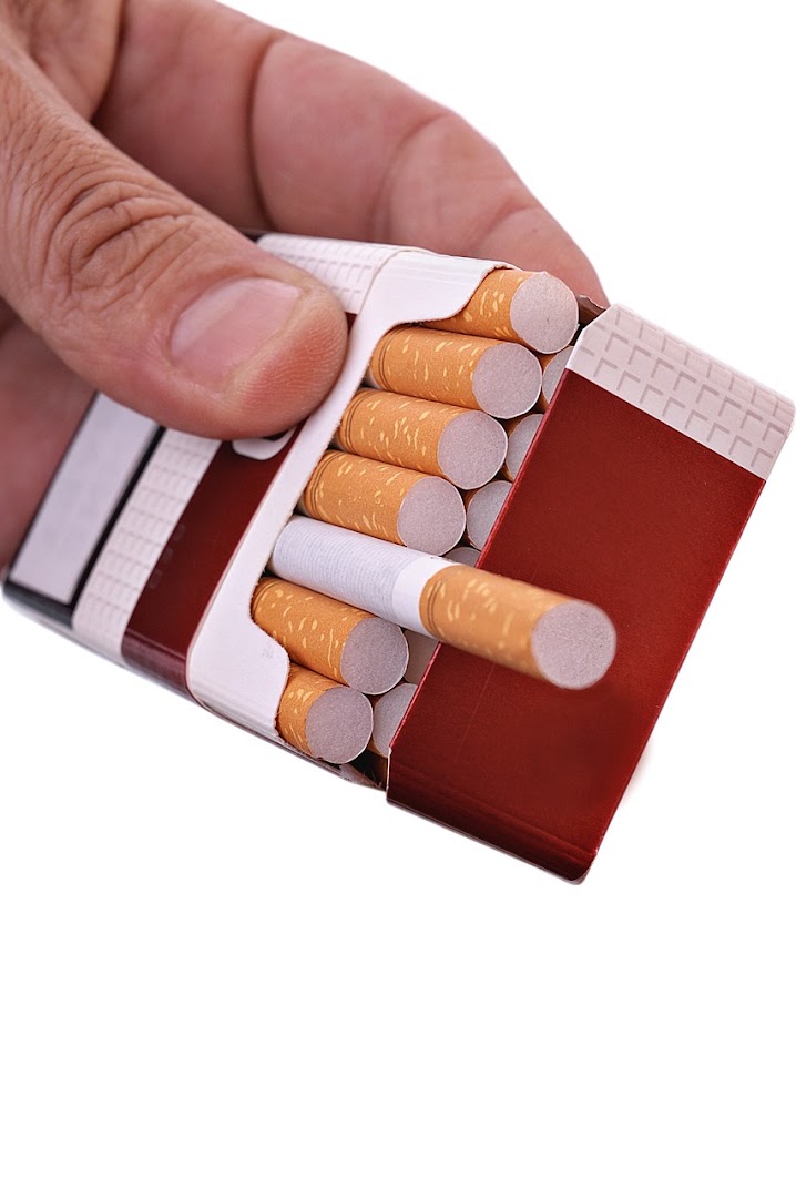 Time Tobacco