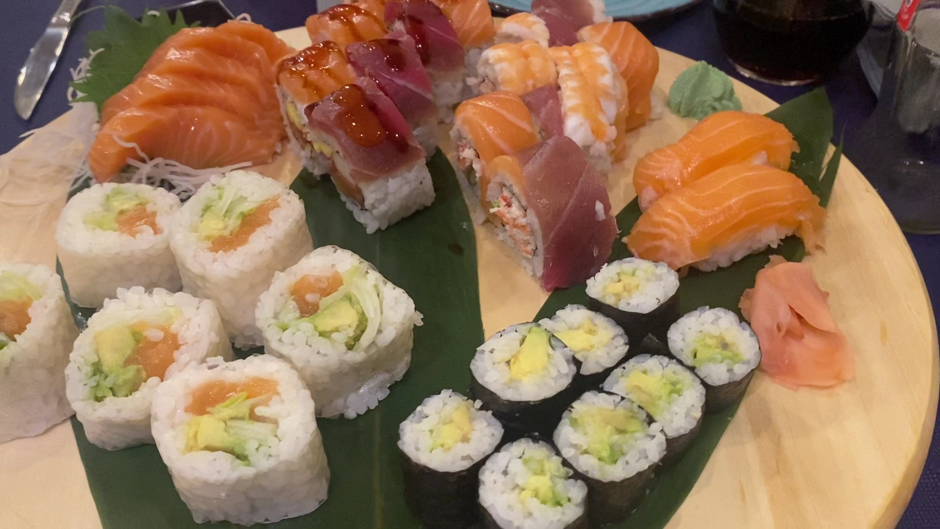 Time4Sushi