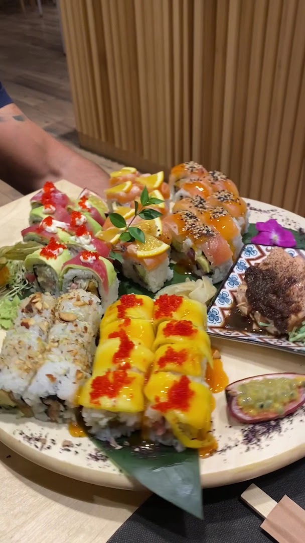 Time4Sushi