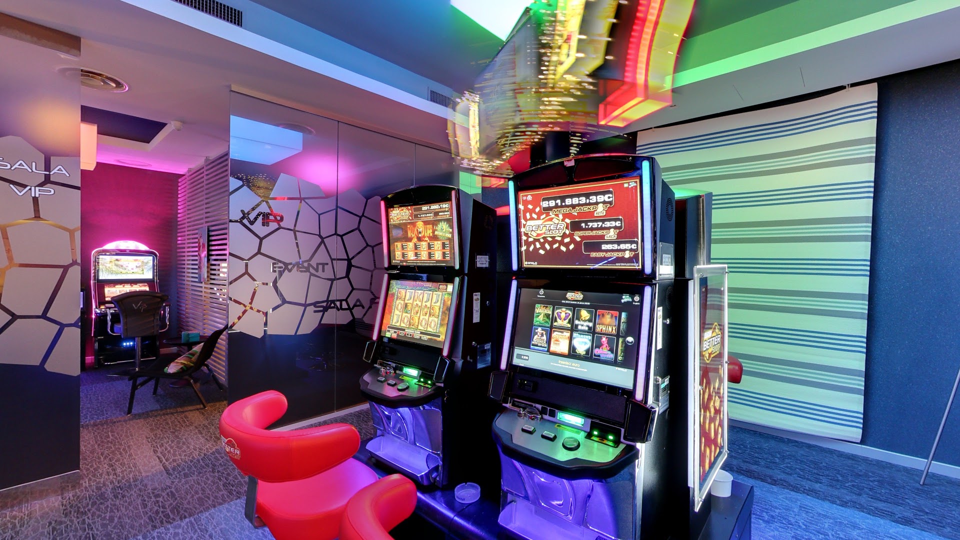 Timecity Ancona