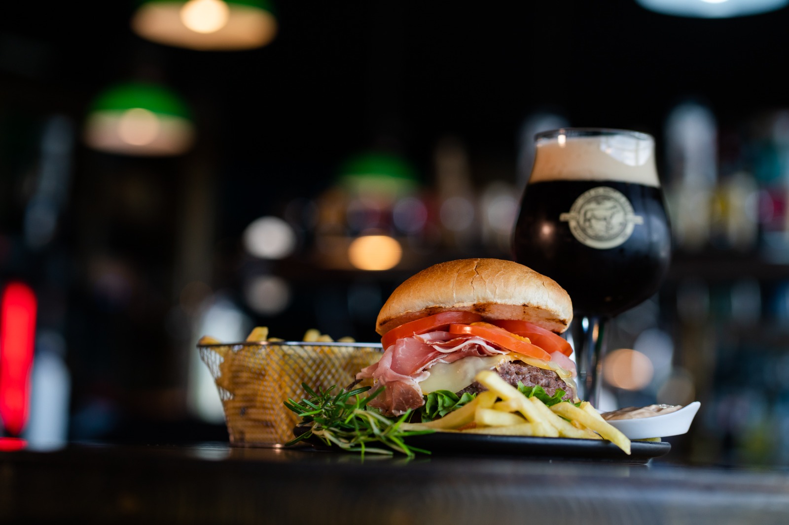 Timeless Pub