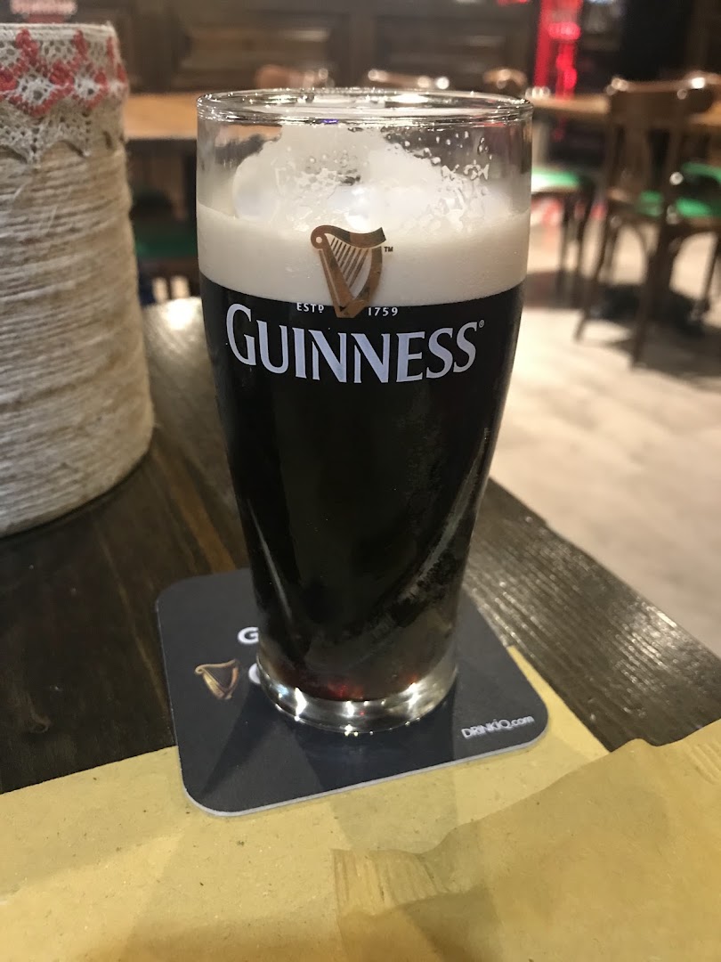 Timeless Pub