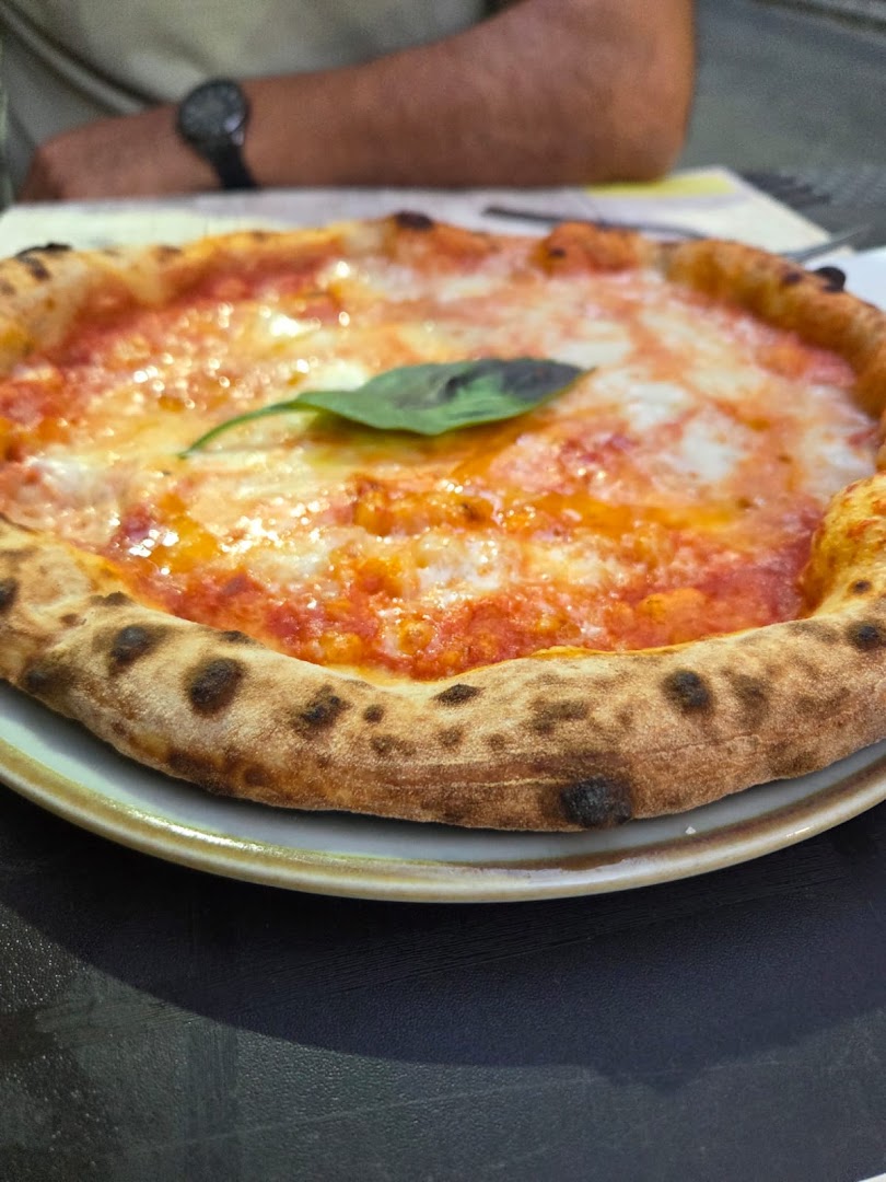 Times Food, Acireale