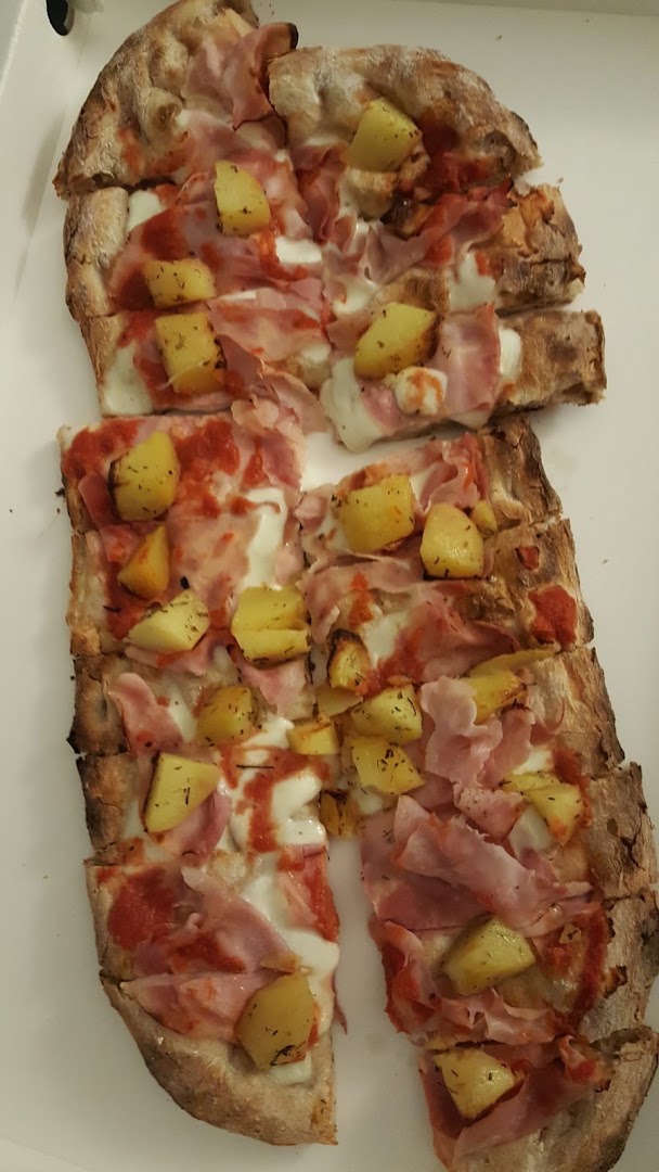Timo Be Food