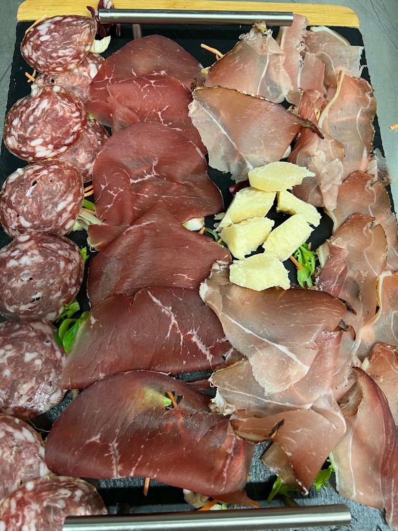 Timo Ristorante Pizzeria