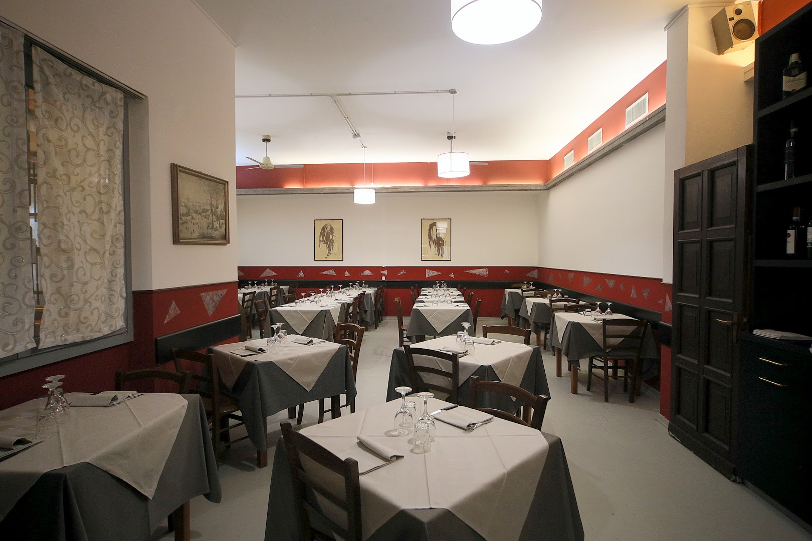 Timo Ristorante Pizzeria, Erba