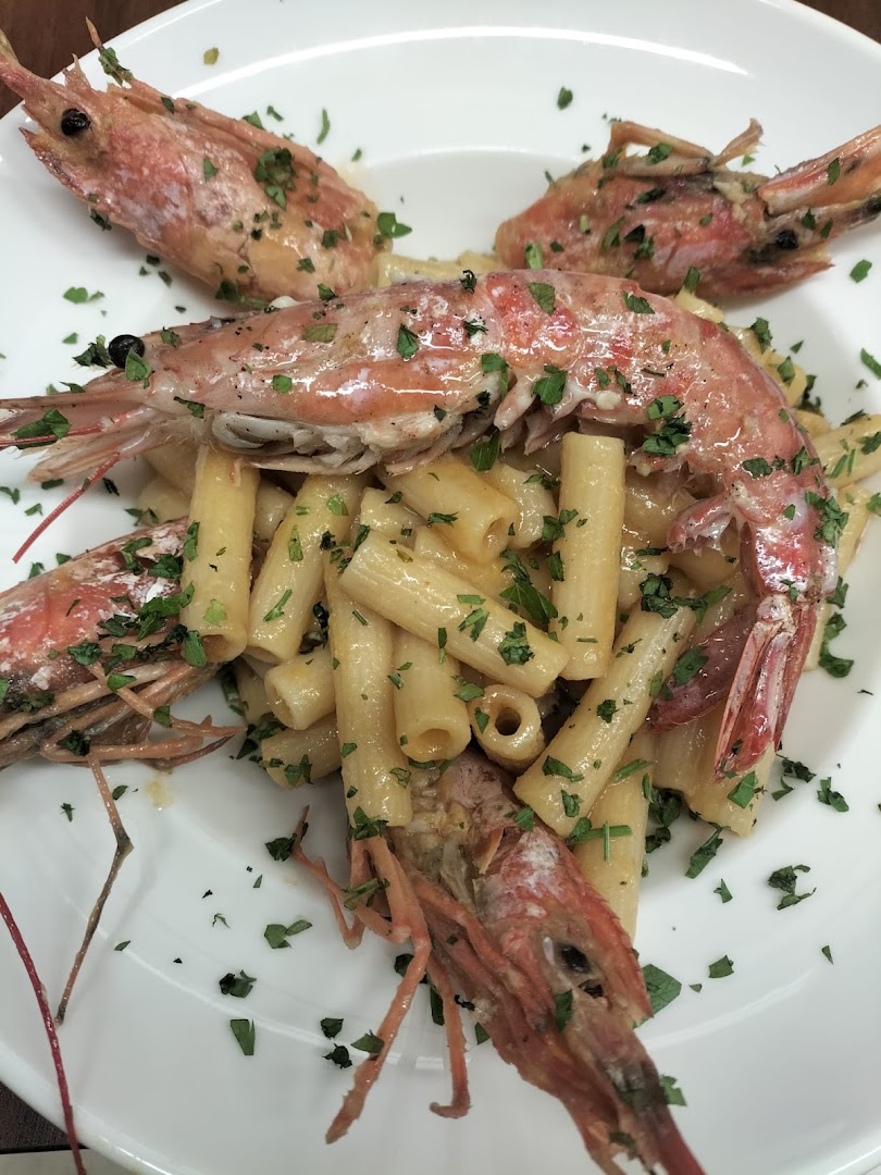 Timo Ristorante Pizzeria