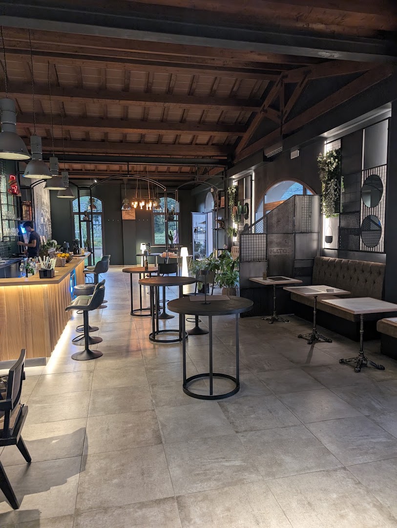 Ristorante Timo - Cucina Mediterranea