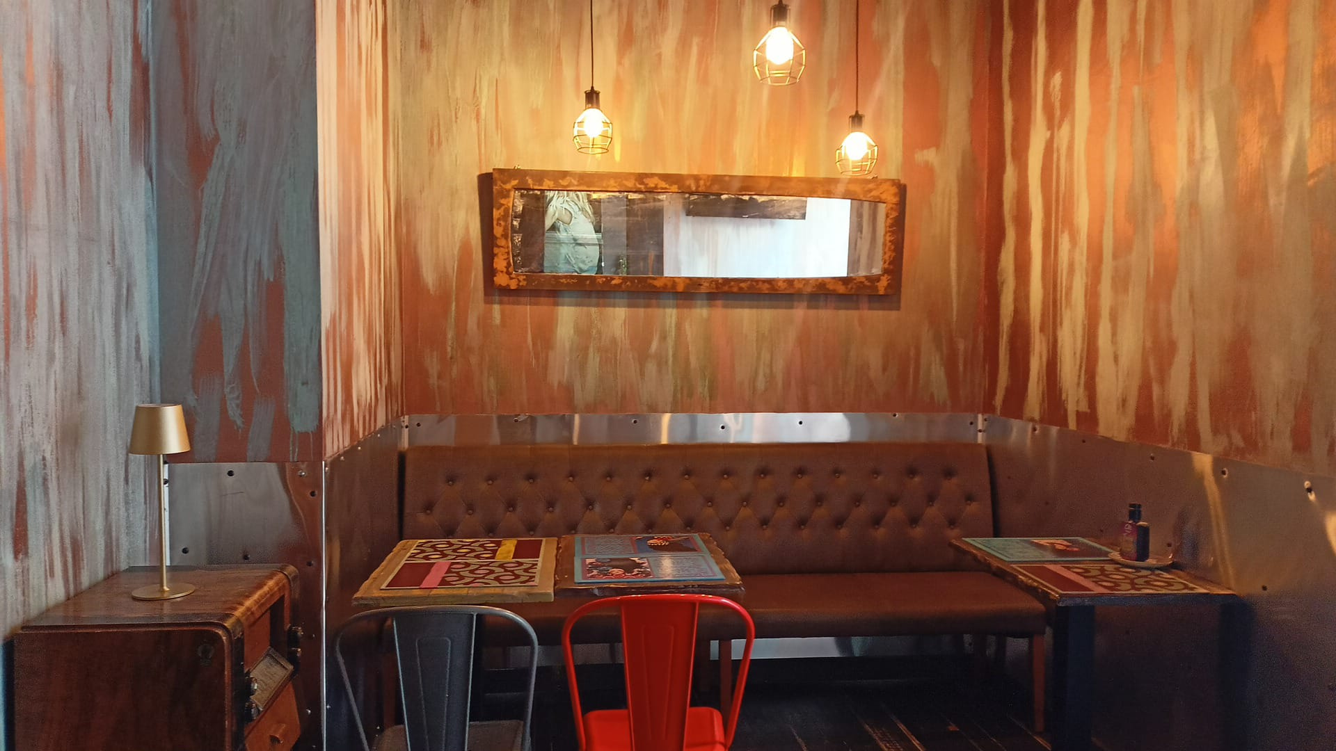 Timoty Drinks & Kitchen