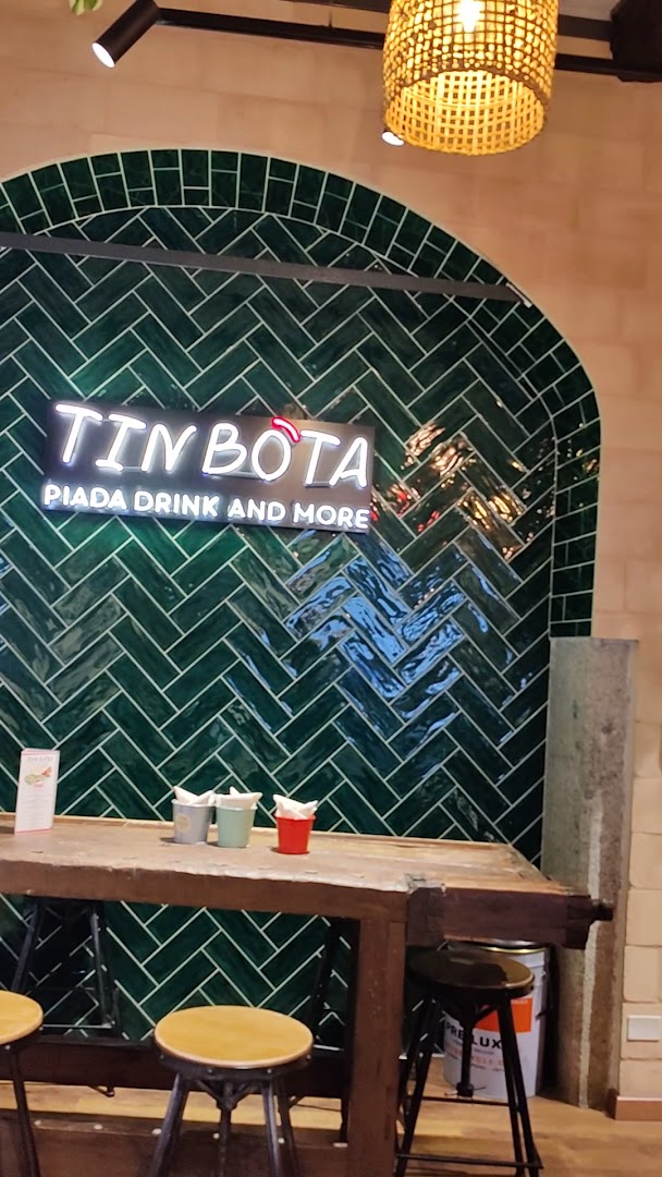 Tin Bòta