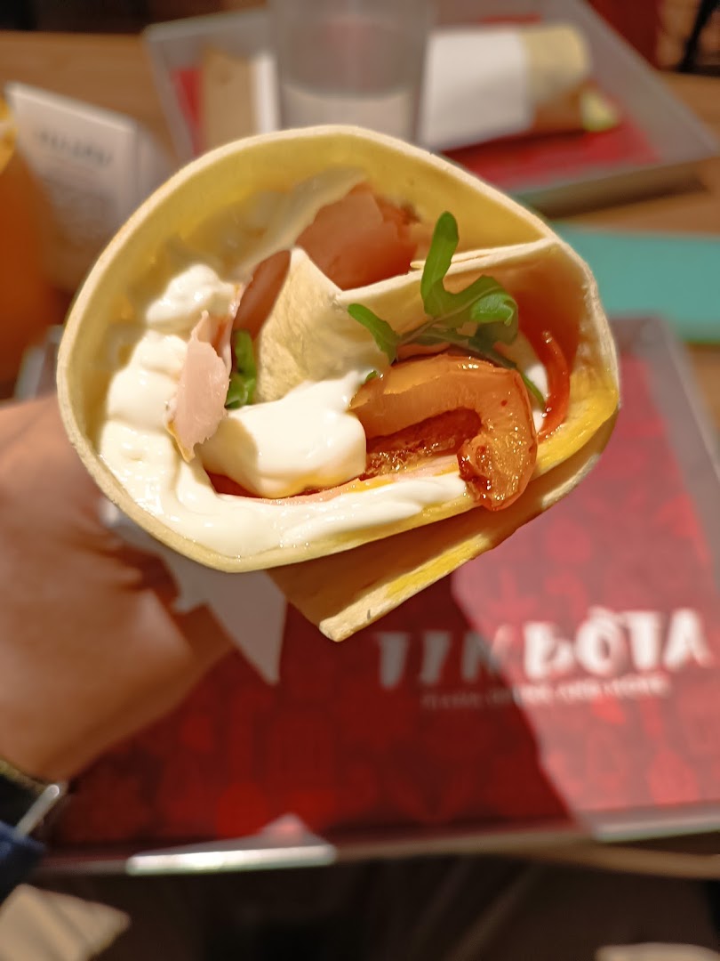 Tin Bòta
