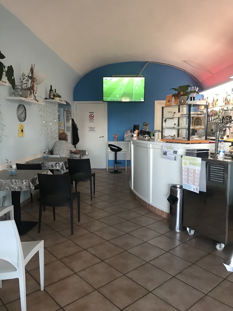 Tina Bar