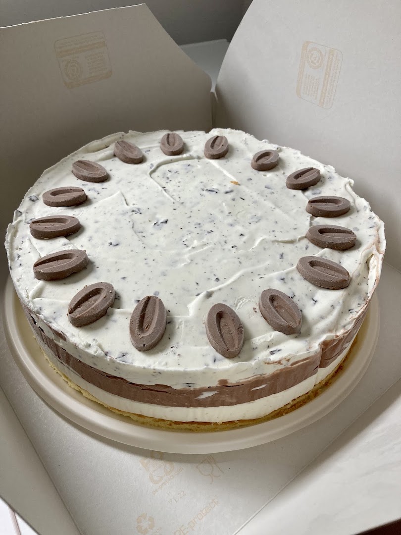 Tina Gelateria Eisdiele