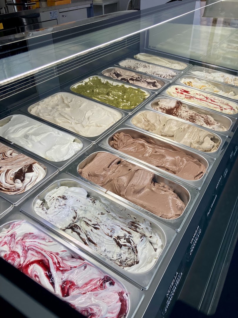 Tina Gelateria Eisdiele