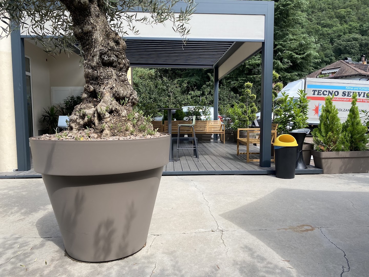 Tina Gelateria Eisdiele