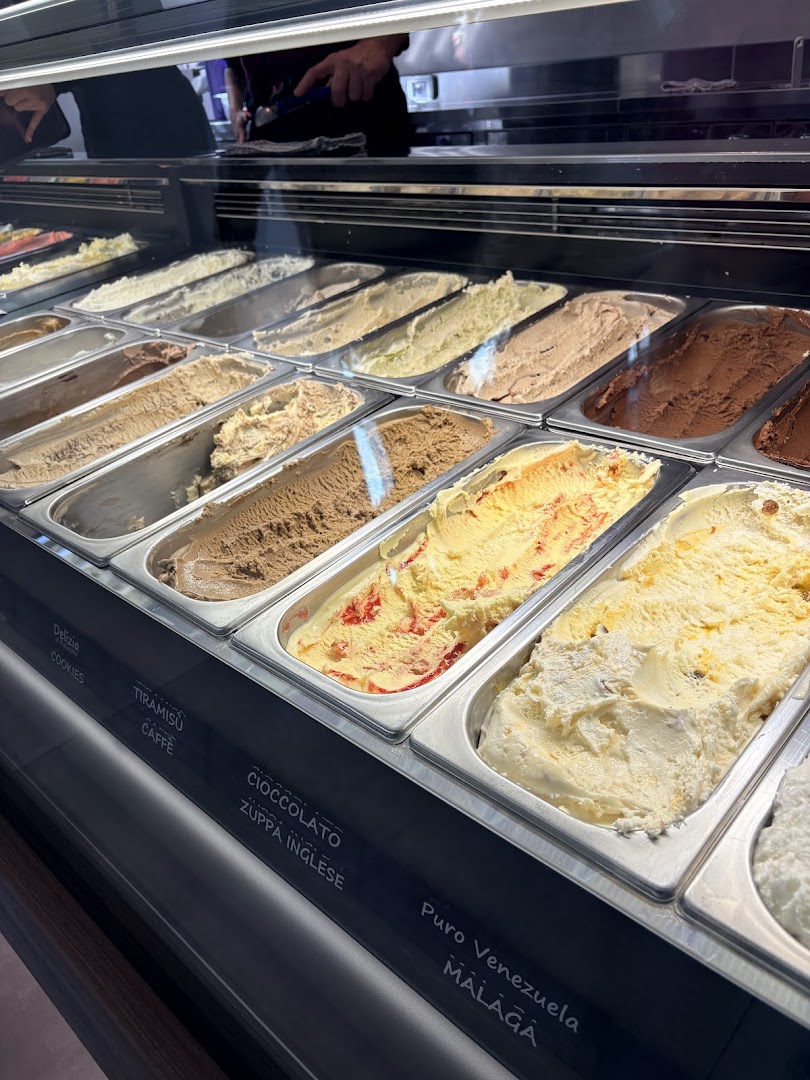 Tina Gelateria Eisdiele