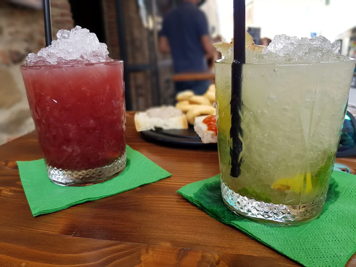 Tinakilly Irish Pub, Castiglione della Pescaia