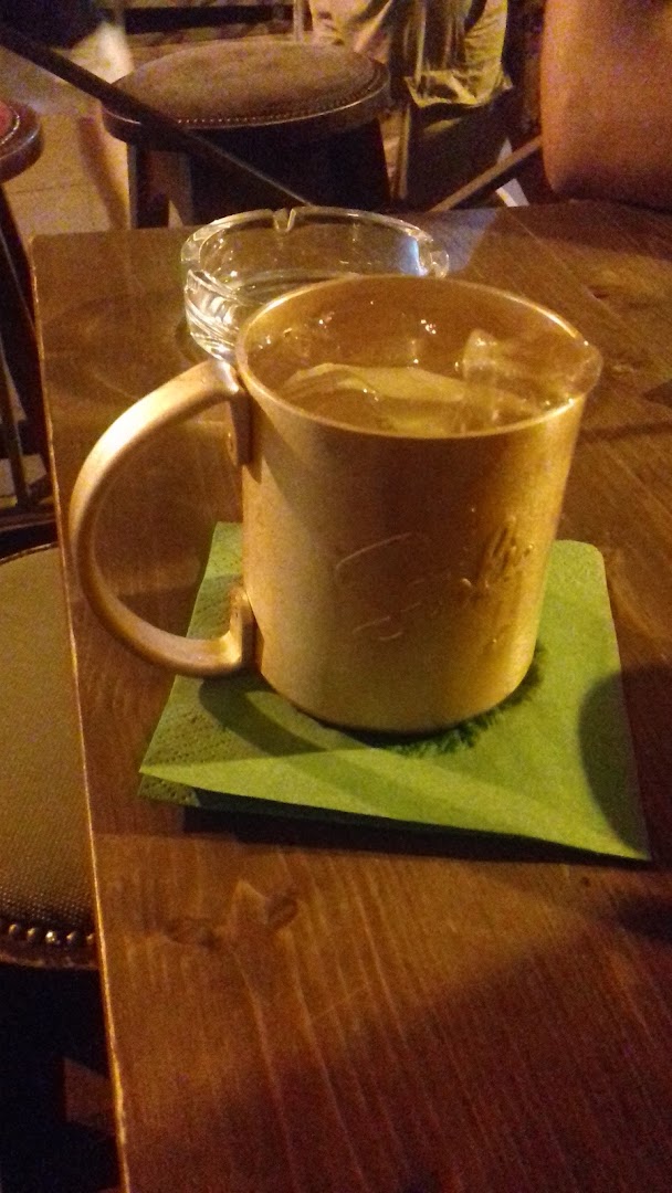 Tinakilly Irish Pub