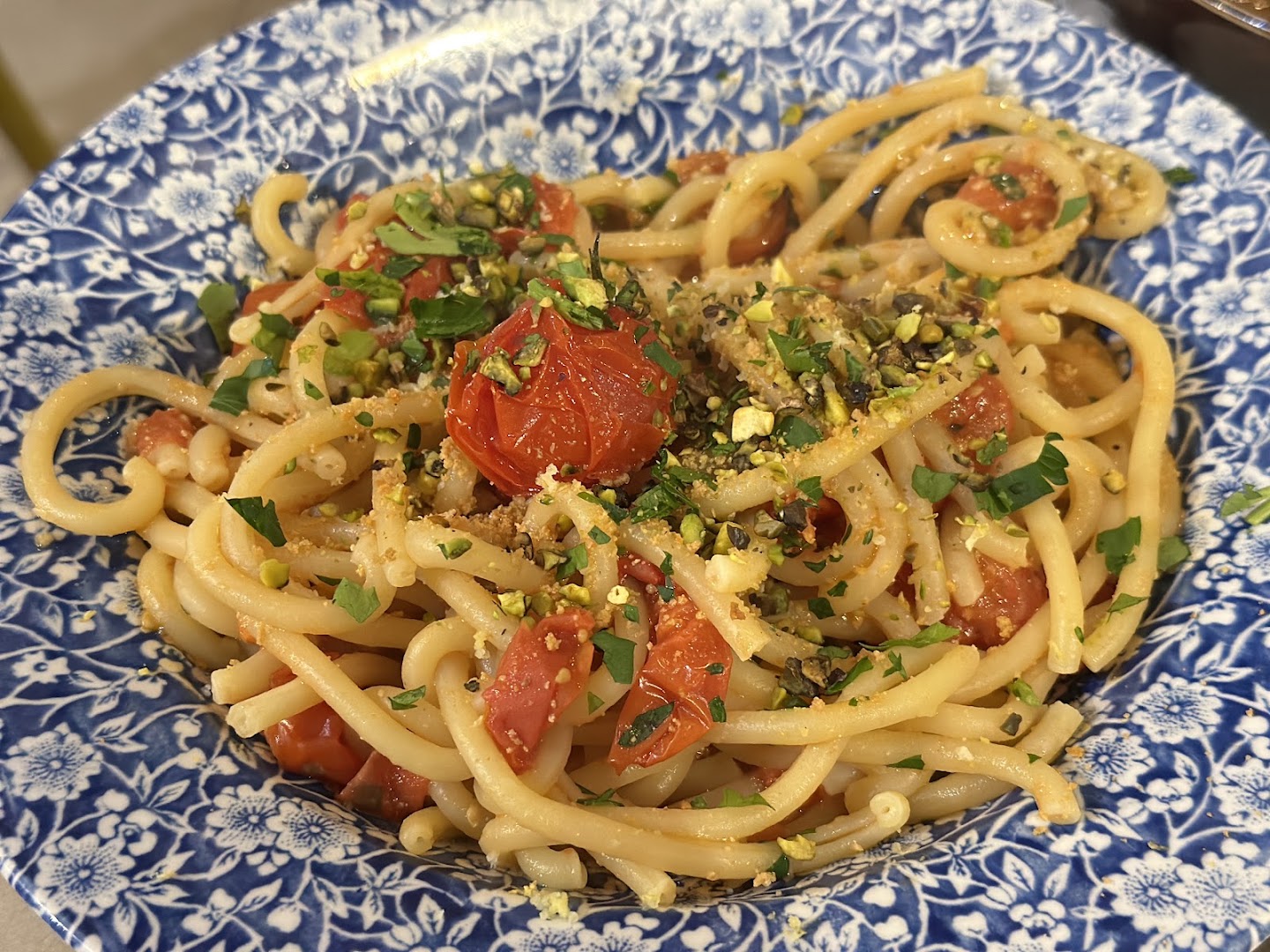 TINCHITE' Taverna e Putia