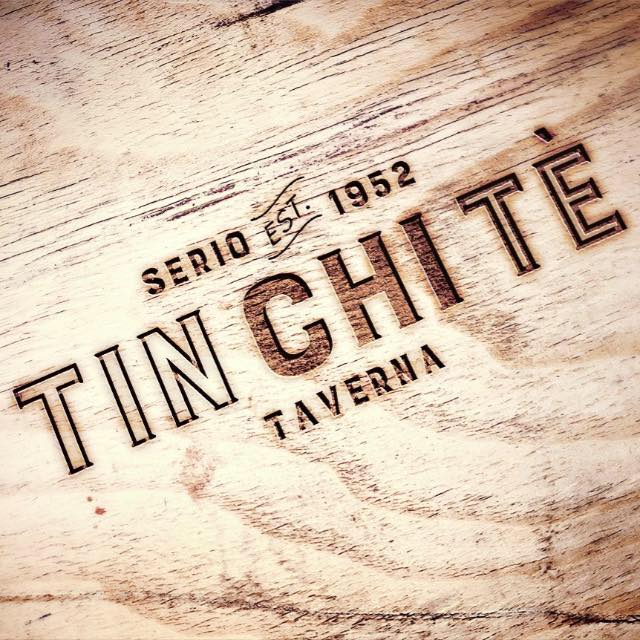 TINCHITE' Taverna e Putia