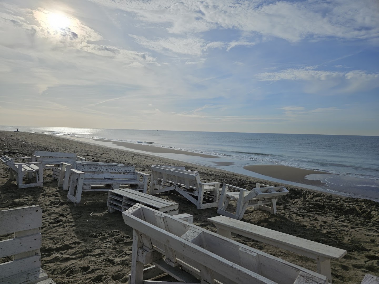 Tinga Beach & Risto