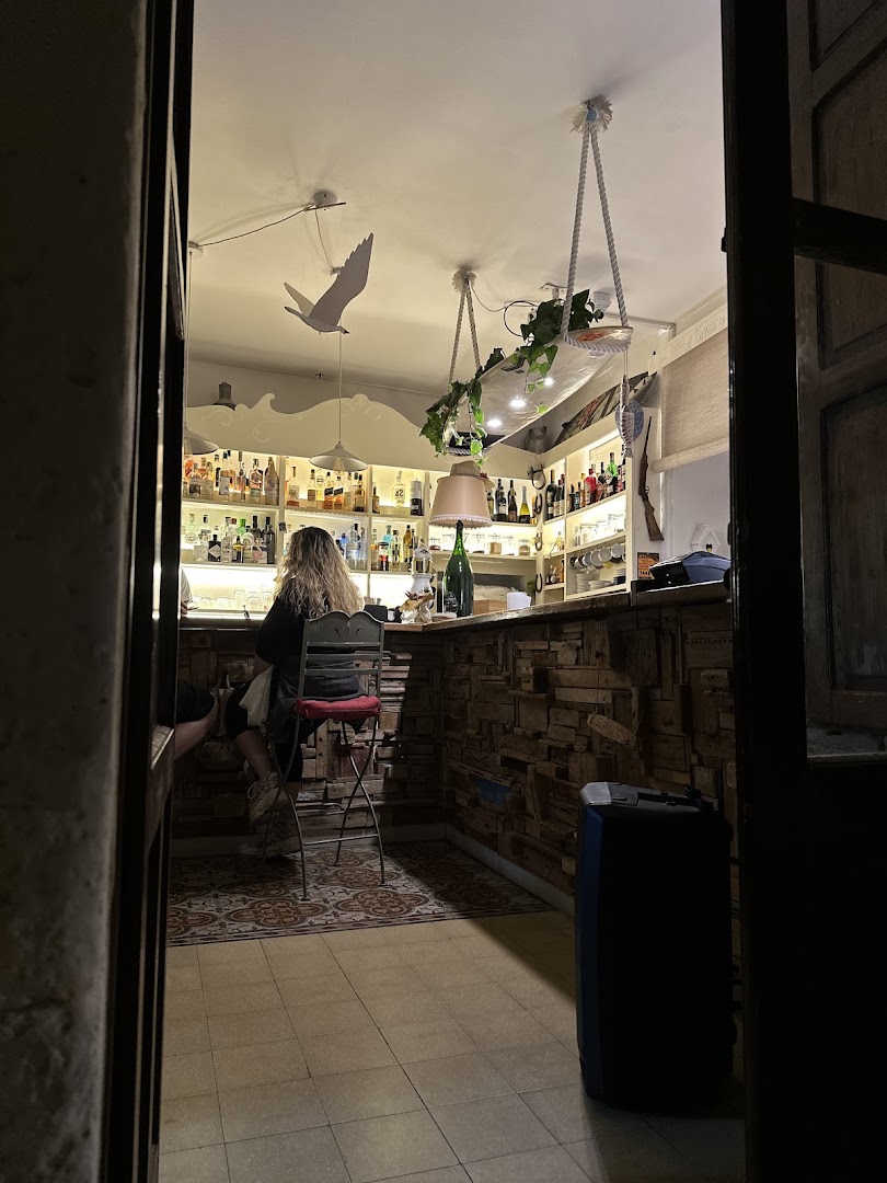 Tinkitè Ortigia