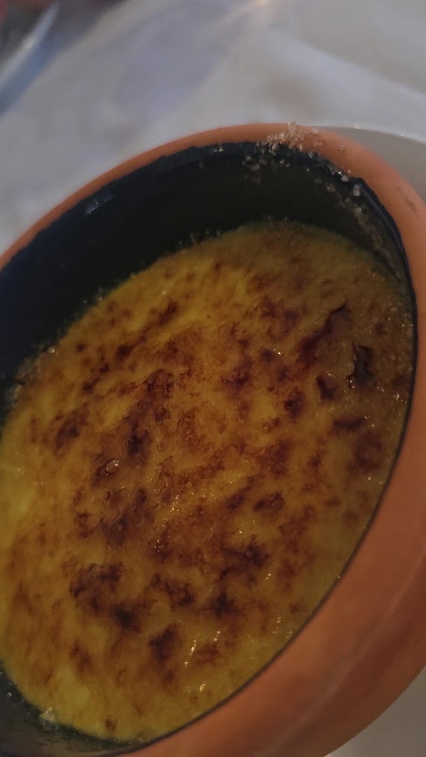 Tintarella di luna ristorante, Misano Adriatico