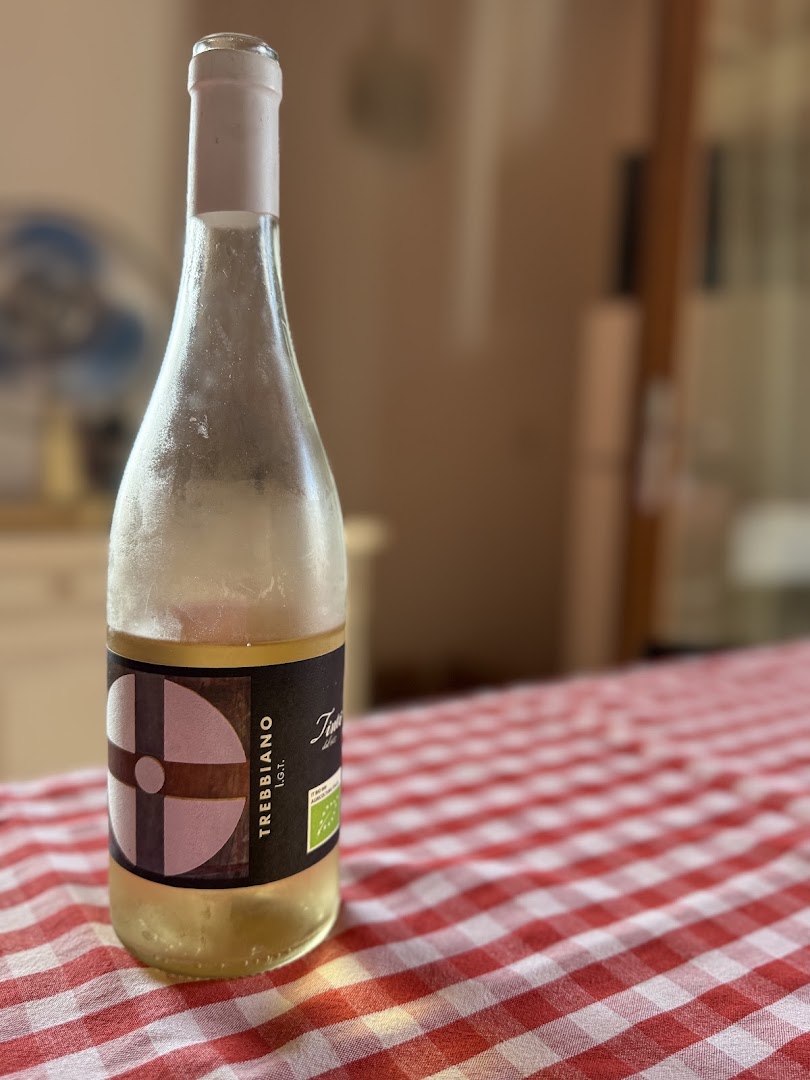 Tinti Chianti