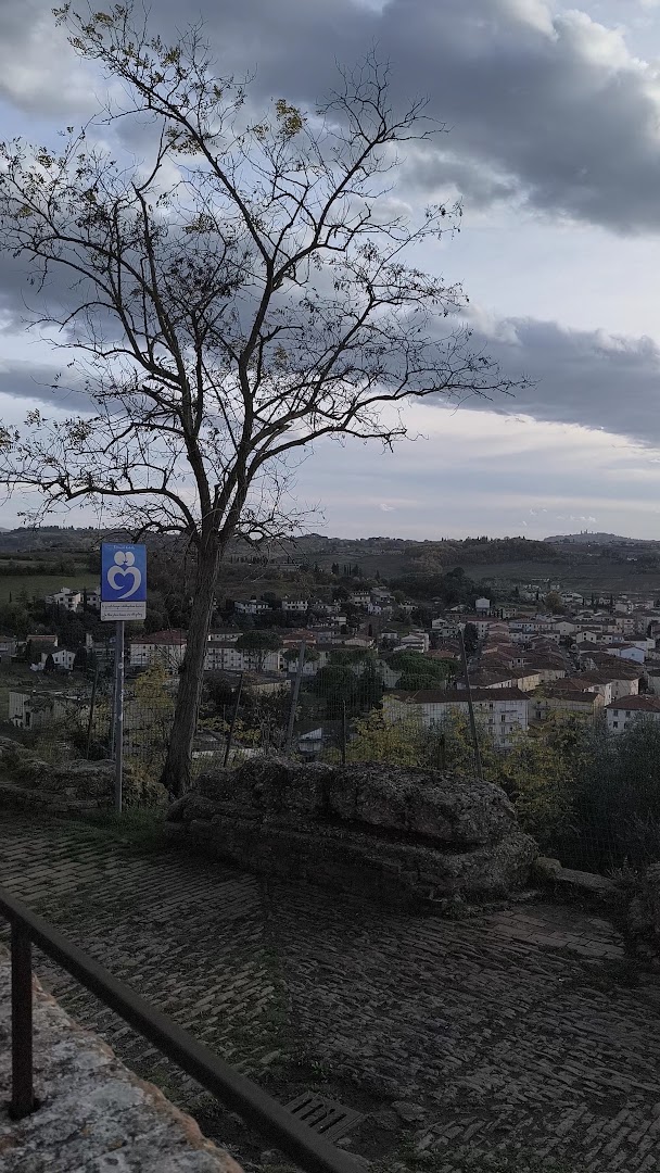 Tinti Chianti