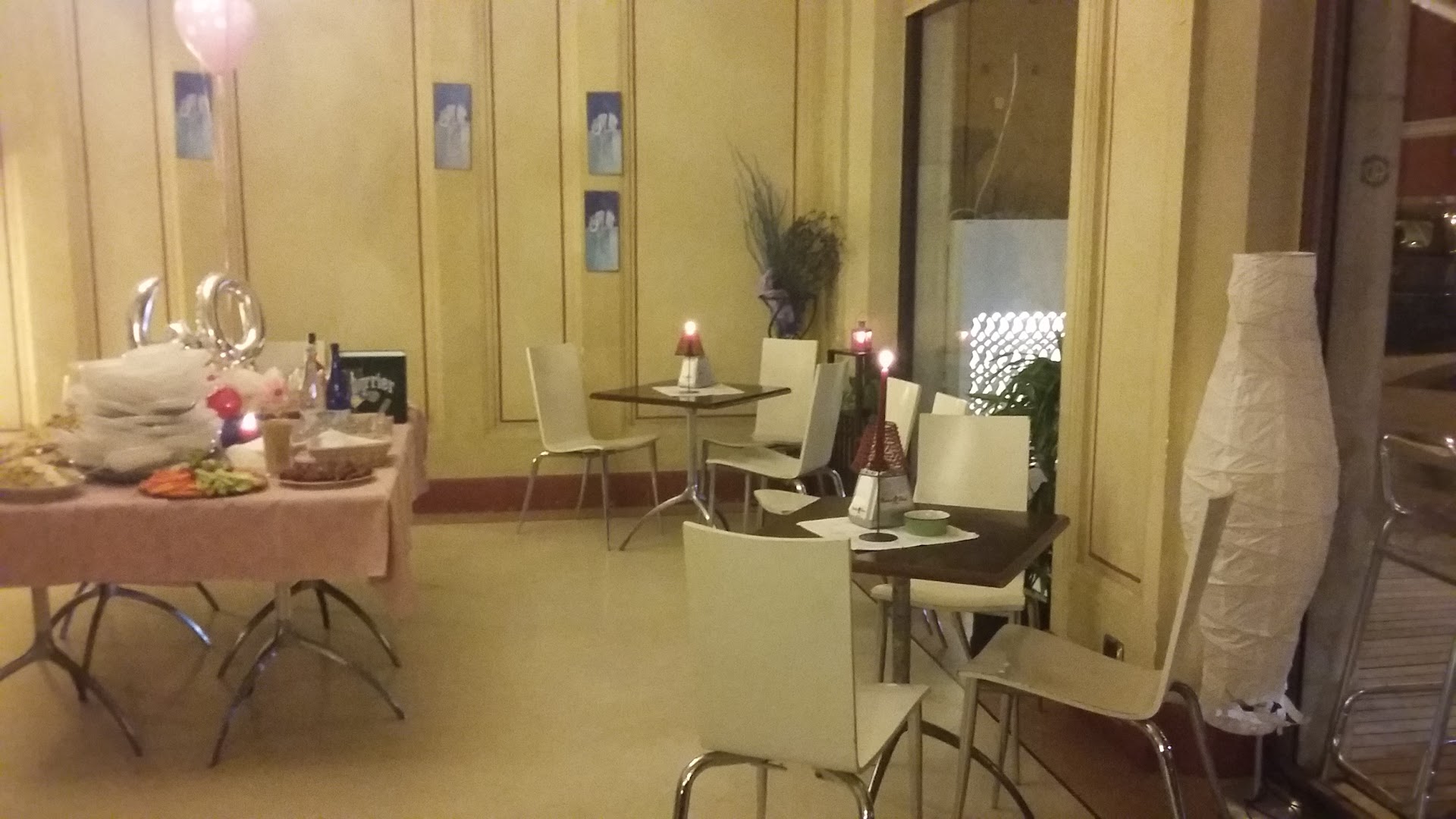 Tinto Cafè di de Luca Giuseppe