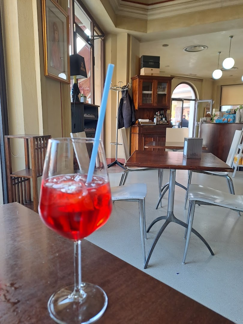 Tinto Cafè di de Luca Giuseppe