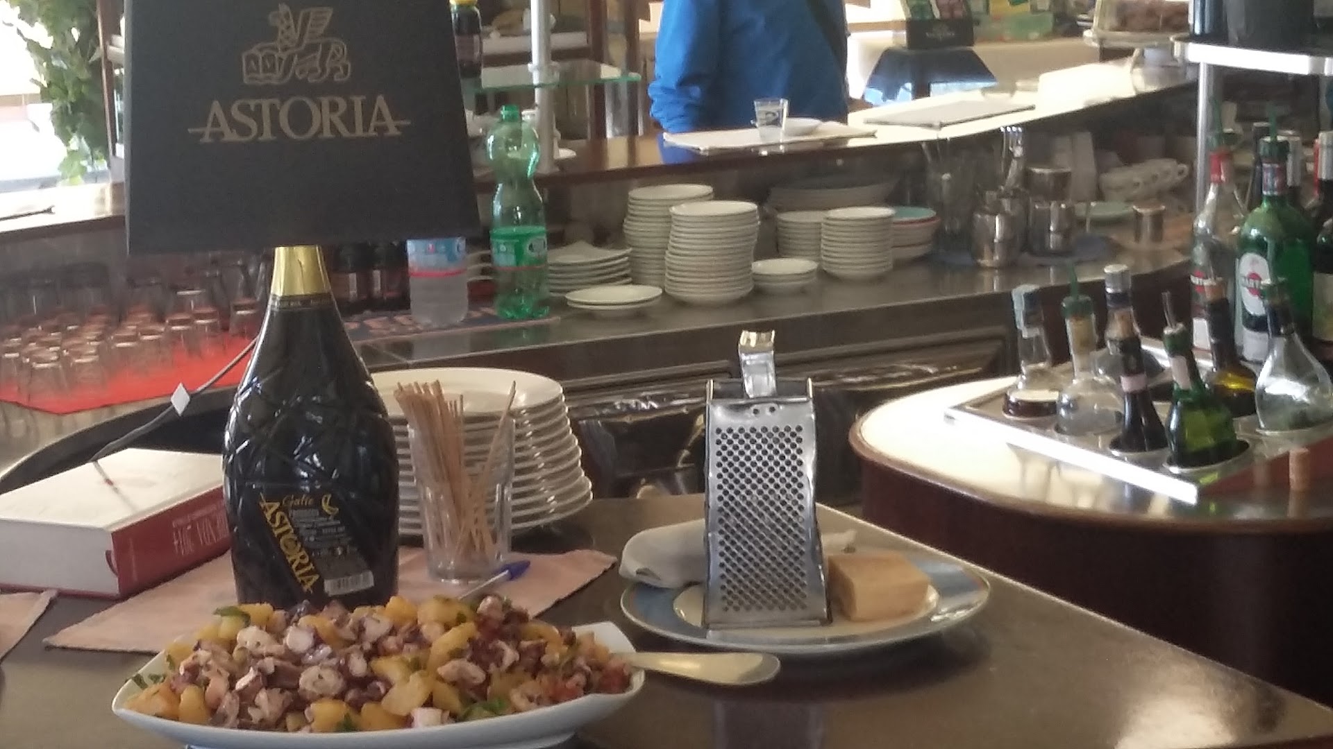 Tinto Cafè di de Luca Giuseppe