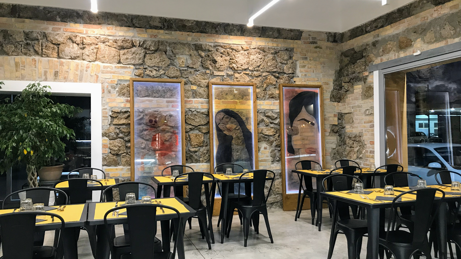 TIP -Ristorante, Pizzeria, Hamburgeria, Bisteccheria, Birrificio Artigianale