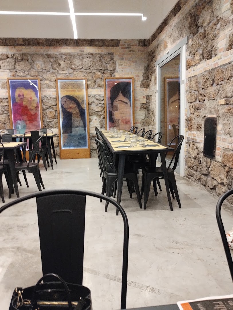 TIP -Ristorante, Pizzeria, Hamburgeria, Bisteccheria, Birrificio Artigianale